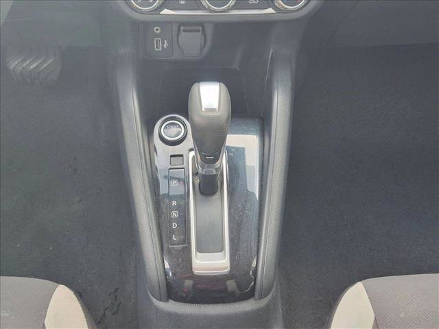 Used 2021 Nissan Versa SV image 12