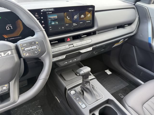 New 2027 Kia Seltos X-Line S w/ X-Line S Premium Package AWD/4WD image 19