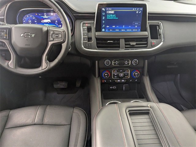 Certified 2023 Chevrolet Suburban RST w/ Luxury Package image 25