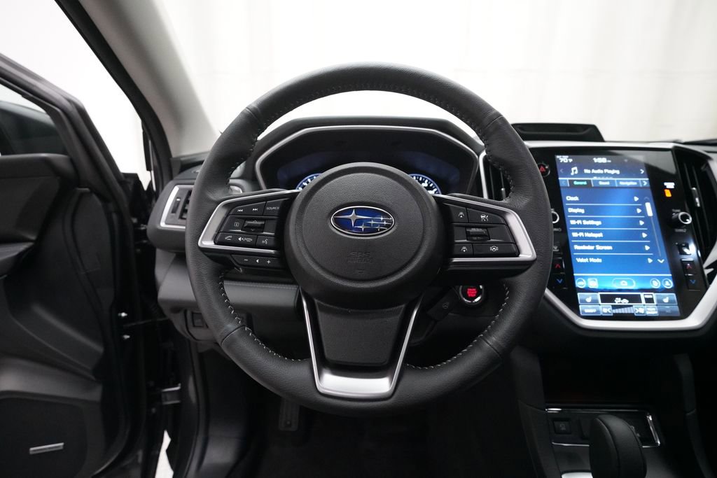 Certified 2025 Subaru Ascent Limited image 4