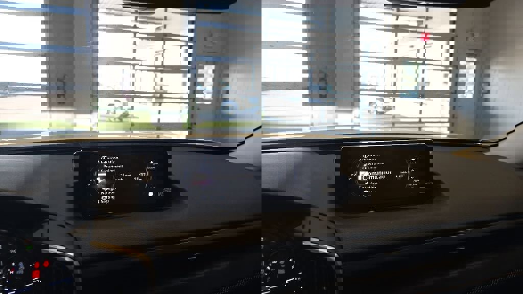 New 2026 MAZDA CX-50 AWD 2.5 Hybrid w/ Premium Pkg image 21