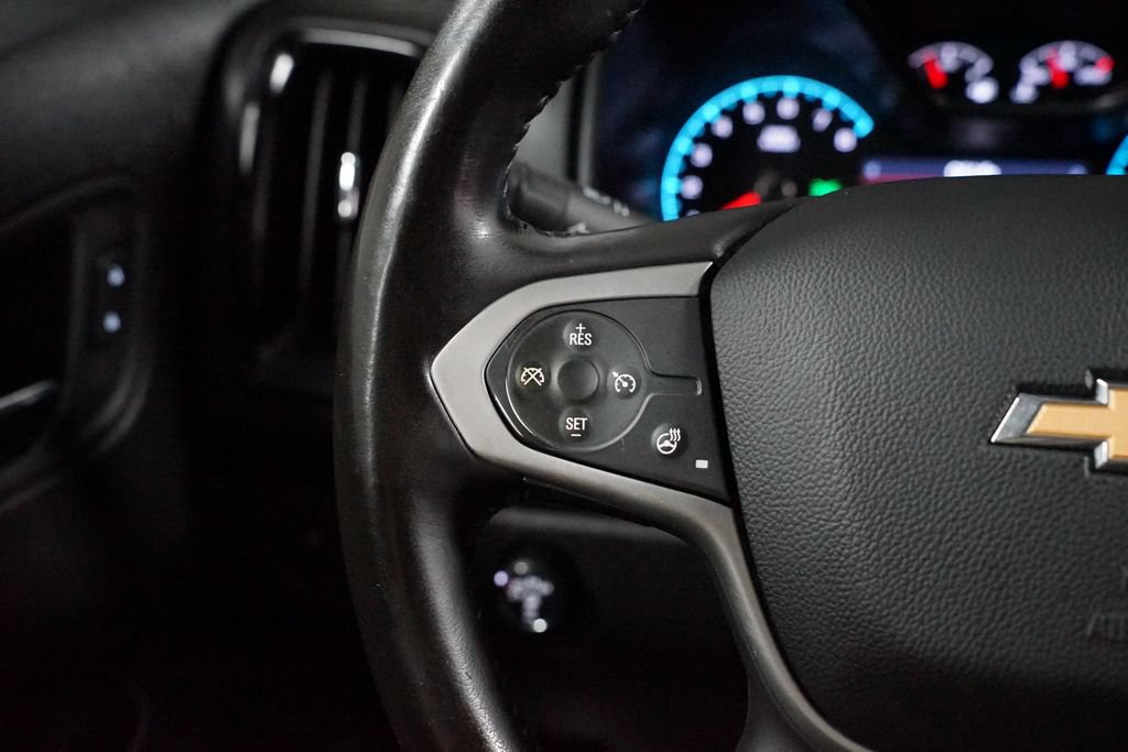 Used 2019 Chevrolet Colorado ZR2 AWD/4WD image 15