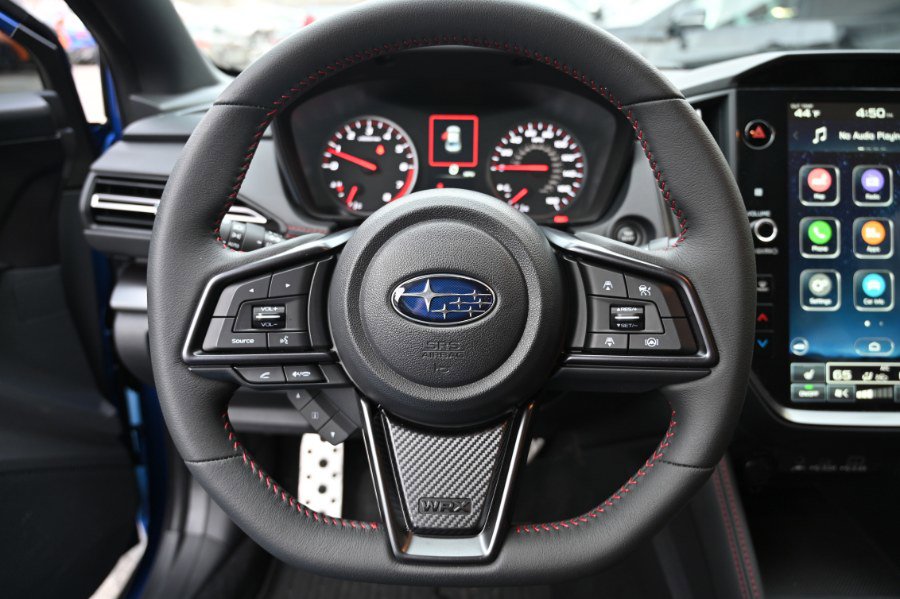 Used 2024 Subaru WRX Limited image 23