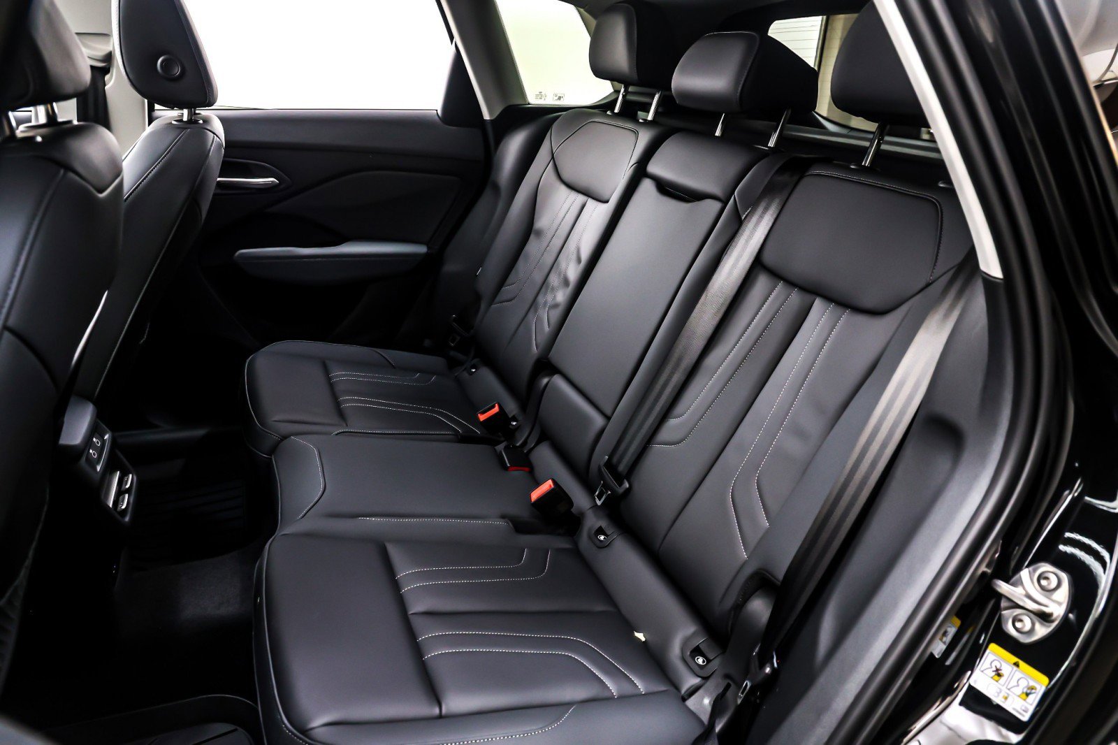 New 2026 Audi Q3 quattro 2.0T image 8