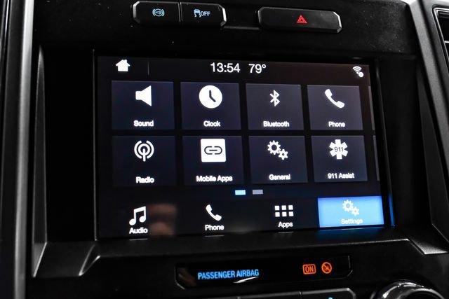 Used 2017 Ford F250 XLT w/ XLT Value Package AWD/4WD image 33
