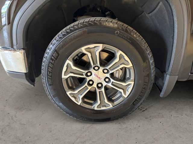Used 2025 GMC Sierra 1500 SLT AWD/4WD image 15
