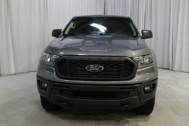 Used 2022 Ford Ranger XL w/ Equipment Group 101A High image 35