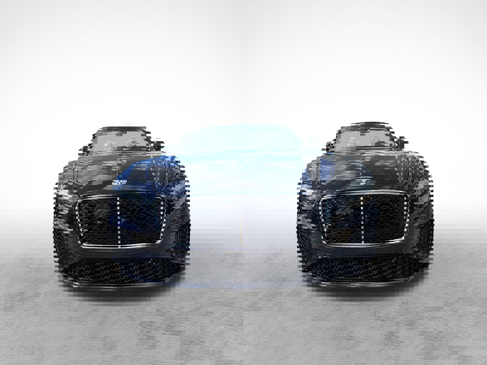 New 2026 Bentley Continental GTC image 2
