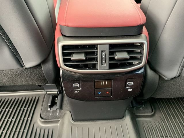 Used 2024 Lexus RX 500h F Sport w/ Accessory Package (K3) image 33