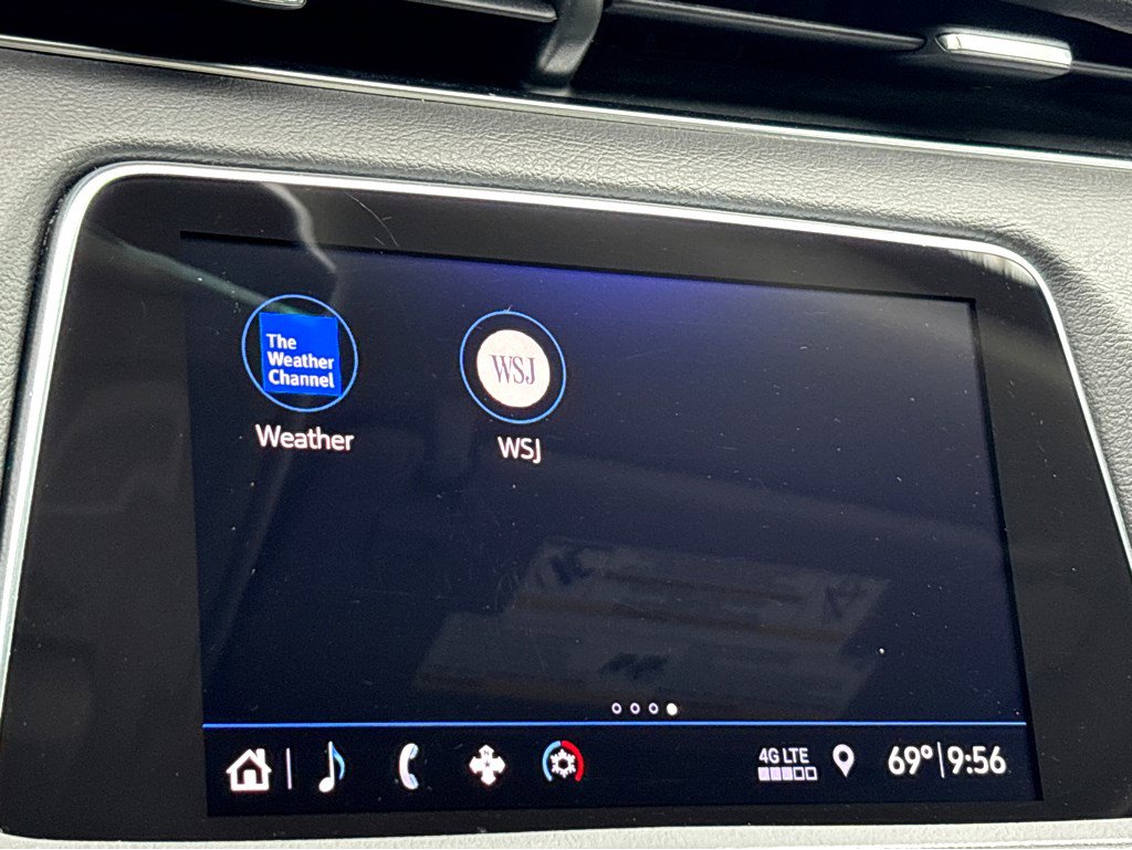 Used 2019 Cadillac XT4 Luxury FWD image 21