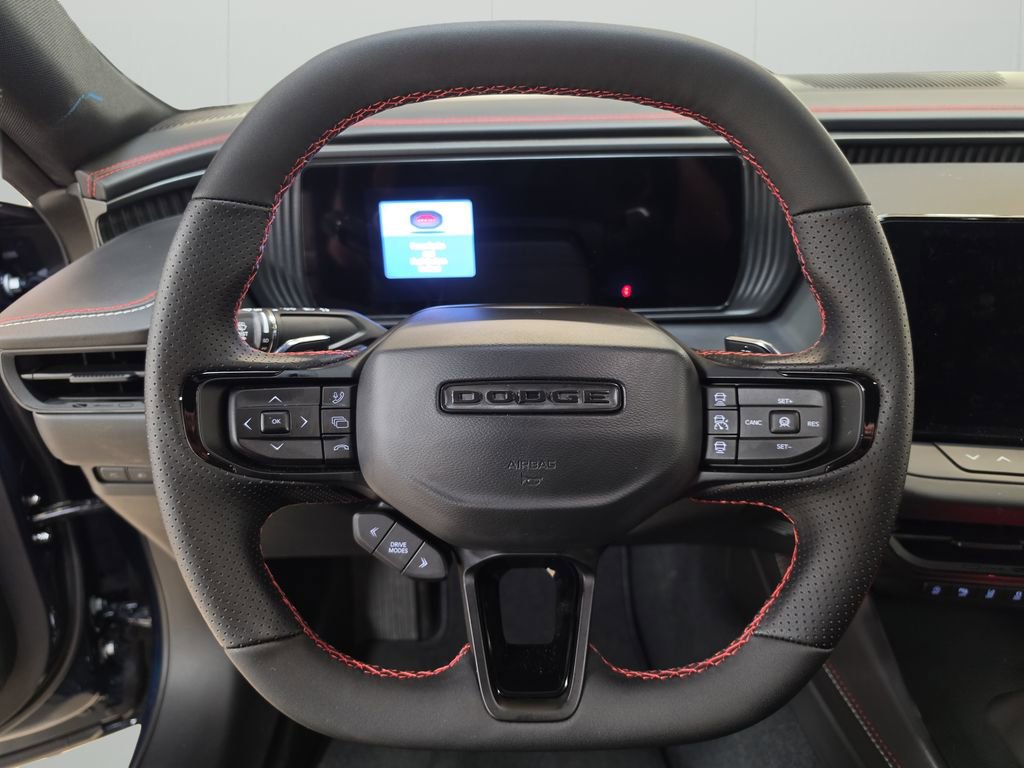 New 2026 Dodge Charger Scat Pack w/ Blacktop Package image 20