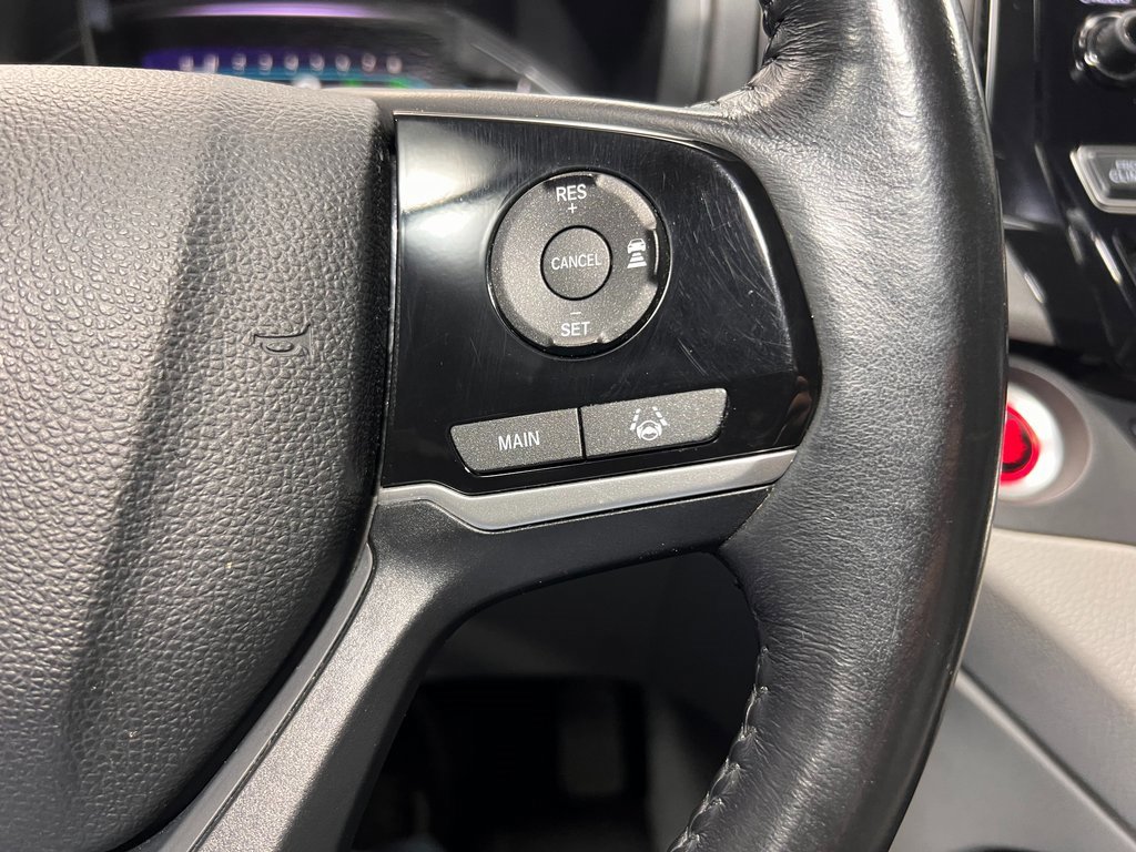 Used 2018 Honda Odyssey EX-L image 20