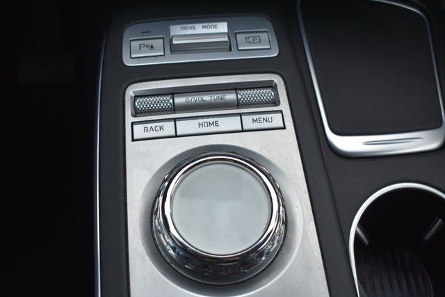 Used 2022 Genesis GV70 2.5T w/ Select Package image 33