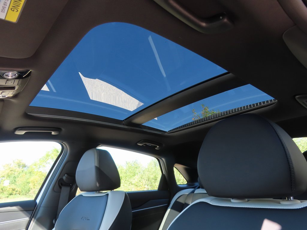 New 2026 Kia K5 GT-Line w/ GT-Line Premium Package image 7