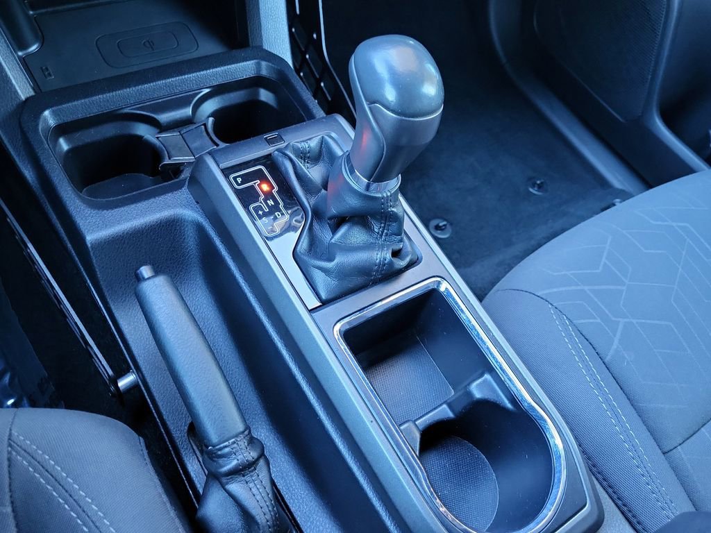 Used 2019 Toyota Tacoma TRD Off-Road image 29