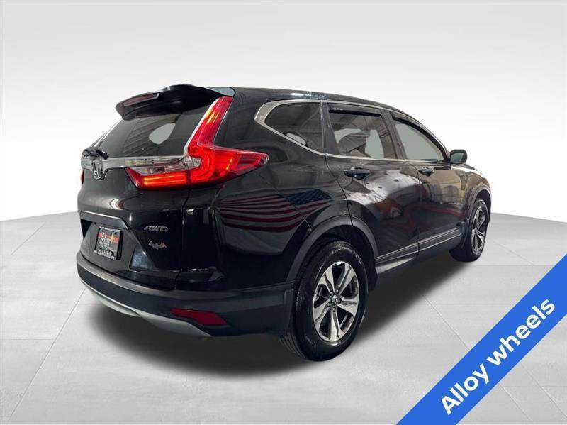 Used 2019 Honda CR-V LX image 5
