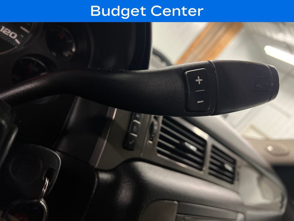 Used 2013 Chevrolet Silverado 1500 LTZ w/ LTZ Plus Package AWD/4WD image 23