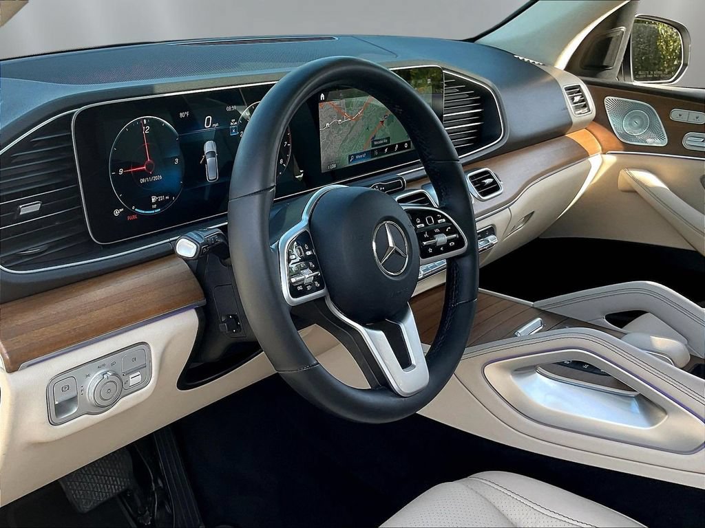 Used 2022 Mercedes-Benz GLE 350 4MATIC image 18