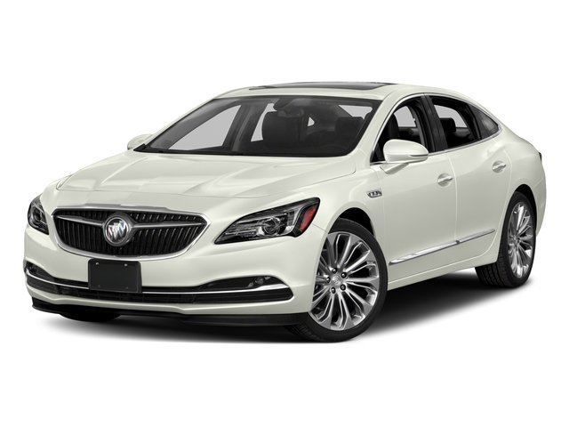 Used 2017 Buick LaCrosse Preferred FWD image 1