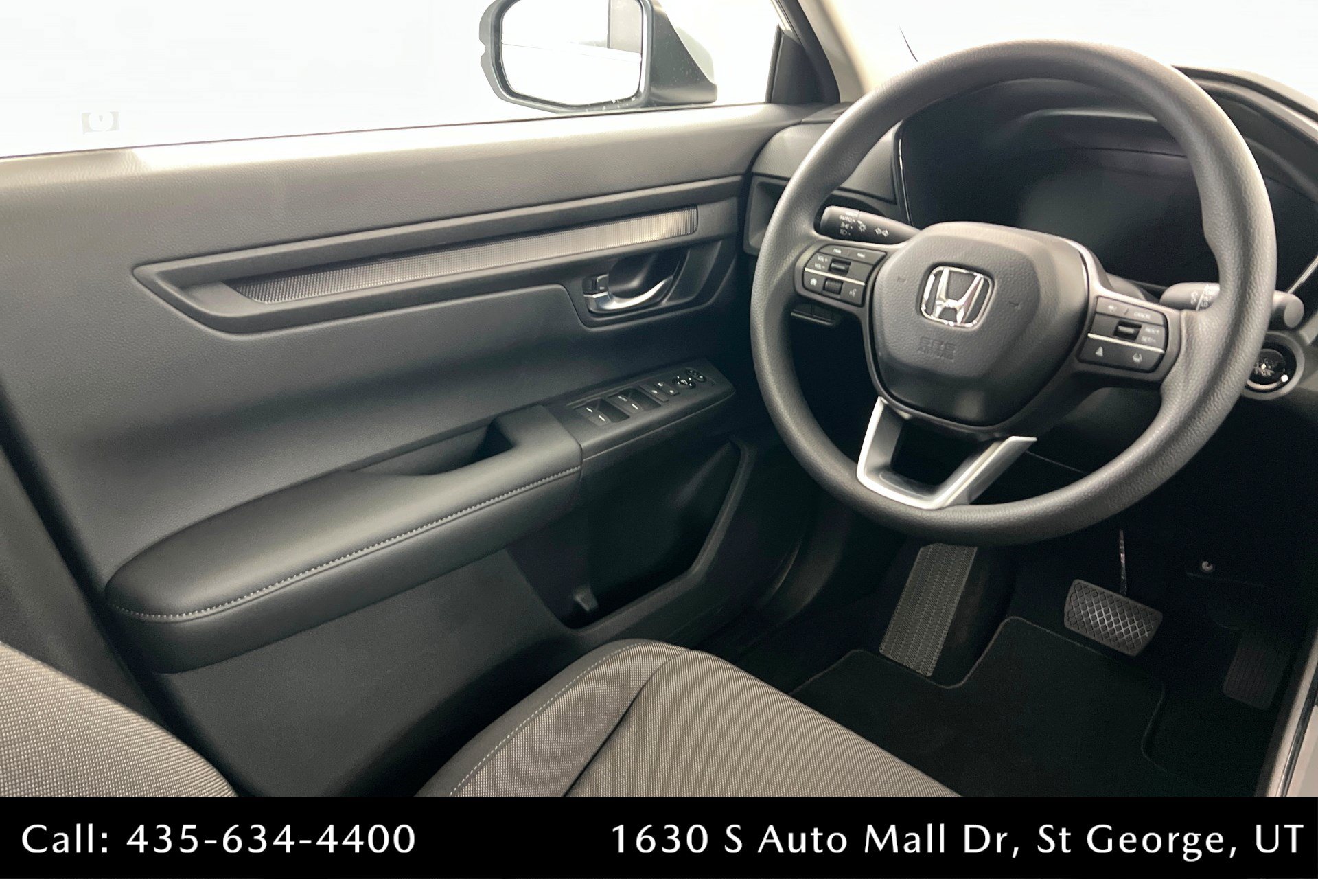 New 2026 Honda CR-V LX image 11