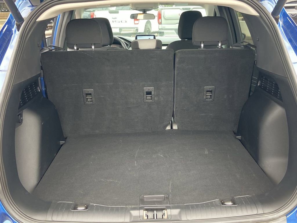 Used 2023 Ford Escape Active w/ Cold Weather Package image 21