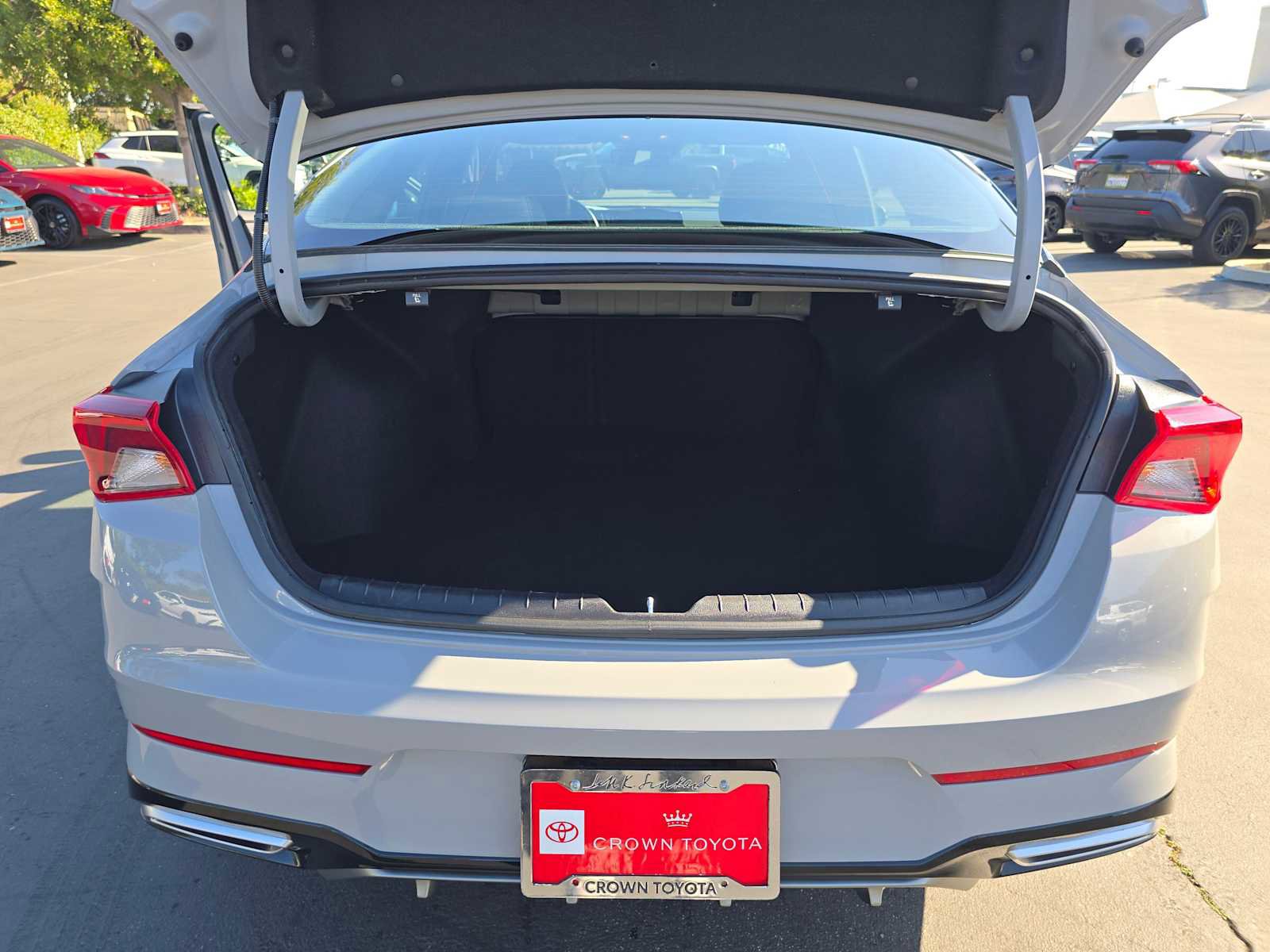 Used 2024 Kia K5 GT-Line w/ GT-Line Premium Package image 16