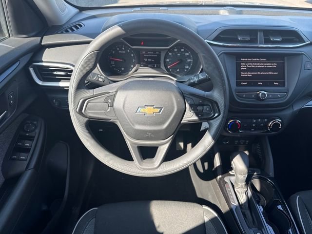 Used 2021 Chevrolet TrailBlazer LS image 13