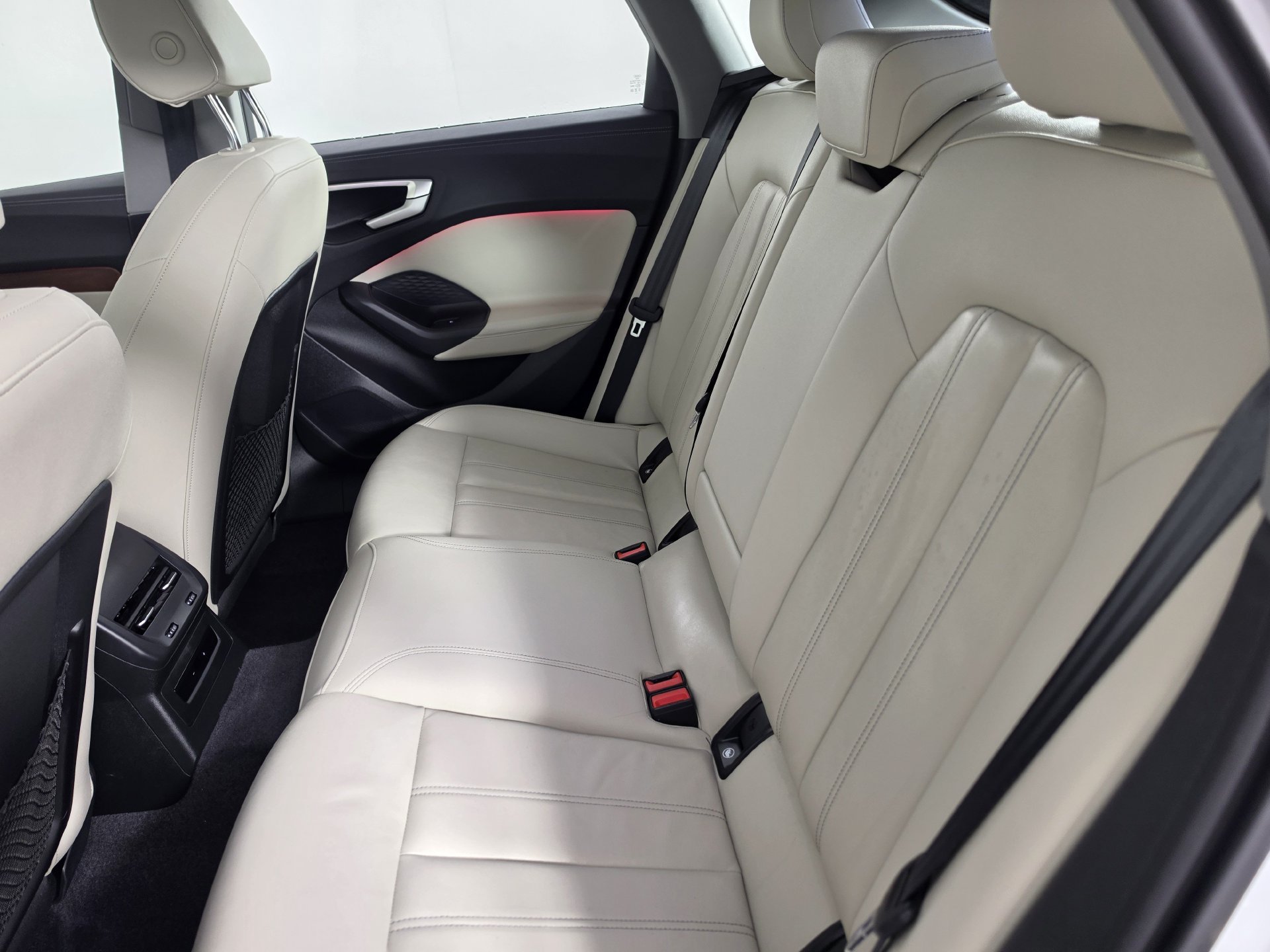 Certified 2025 Audi A5 Premium w/ Convenience Package AWD/4WD image 24