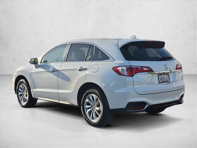 Used 2016 Acura RDX FWD image 8