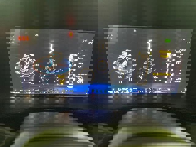 New 2025 Chevrolet Colorado Z71 w/ Technology Package image 5