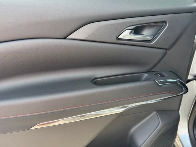 Certified 2026 Chevrolet Traverse Z71 AWD/4WD image 17