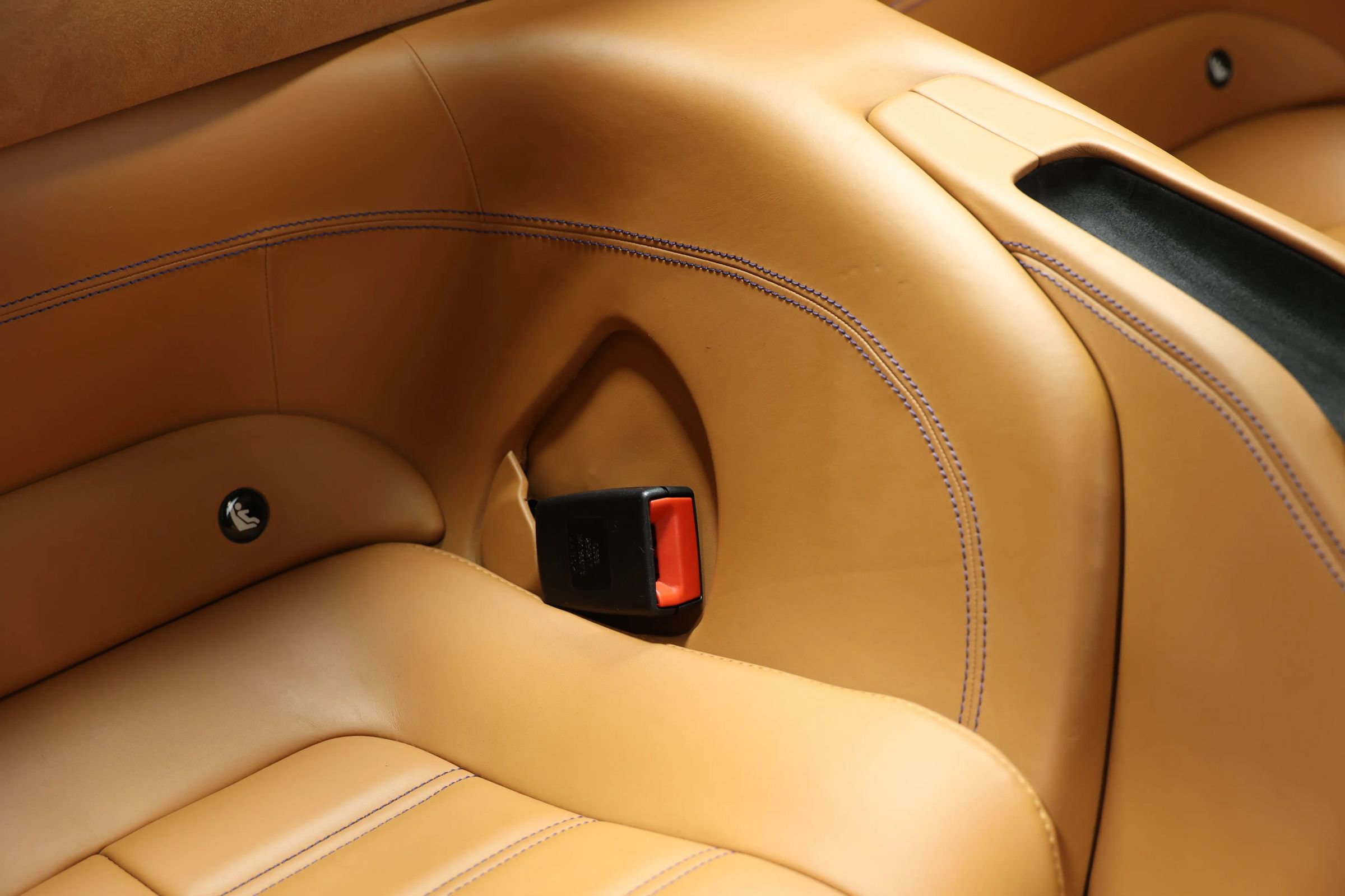 Used 2017 Ferrari California T image 88