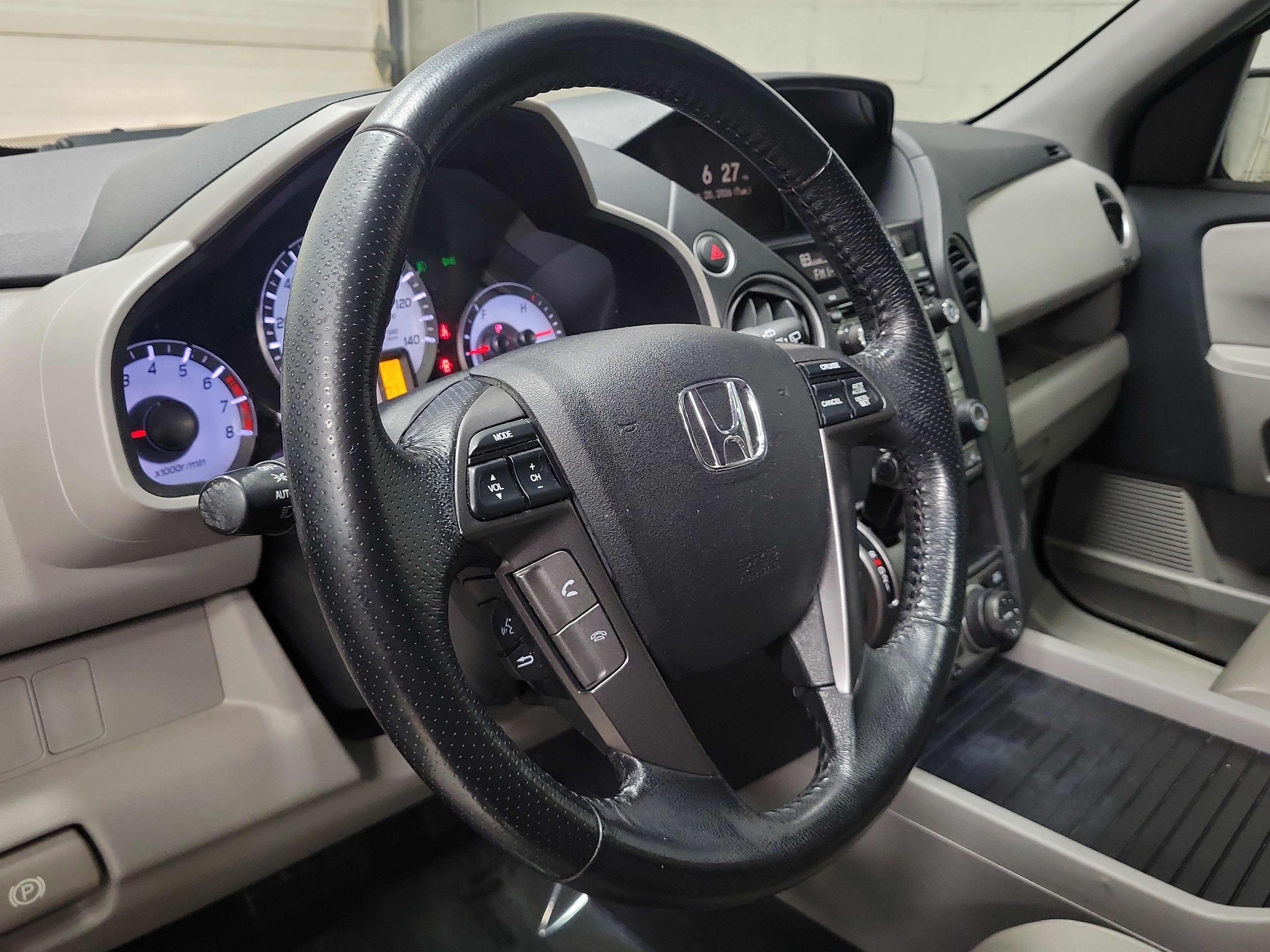 Used 2015 Honda Pilot EX-L image 18
