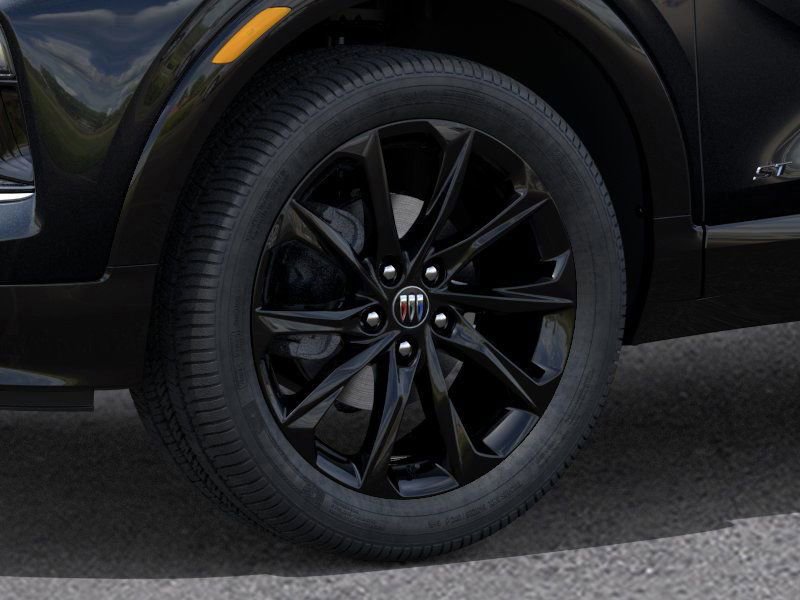 New 2026 Buick Encore GX Sport Touring image 9
