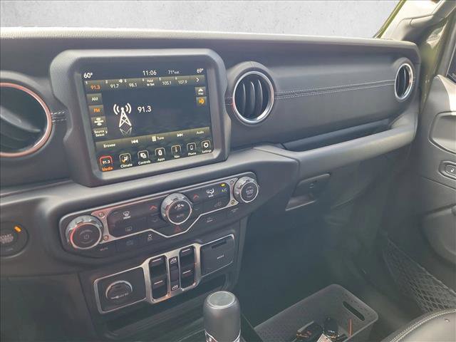 Used 2022 Jeep Wrangler Unlimited Sahara image 23