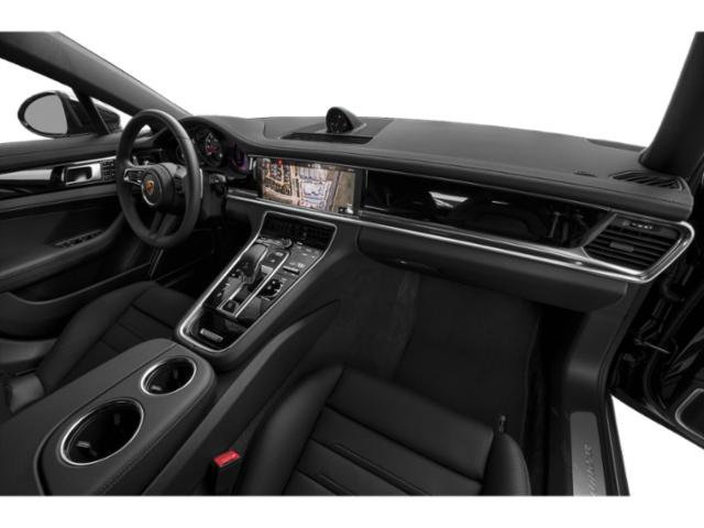 Certified 2023 Porsche Panamera GTS AWD/4WD image 18