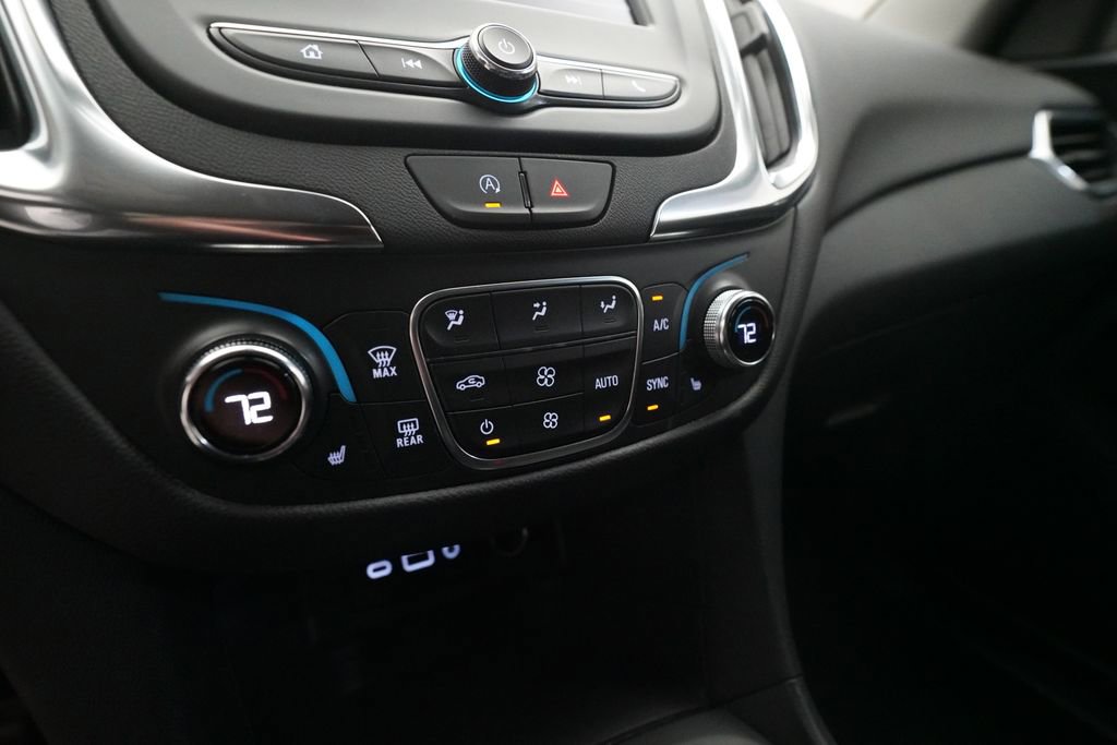 Used 2024 Chevrolet Equinox LT image 21