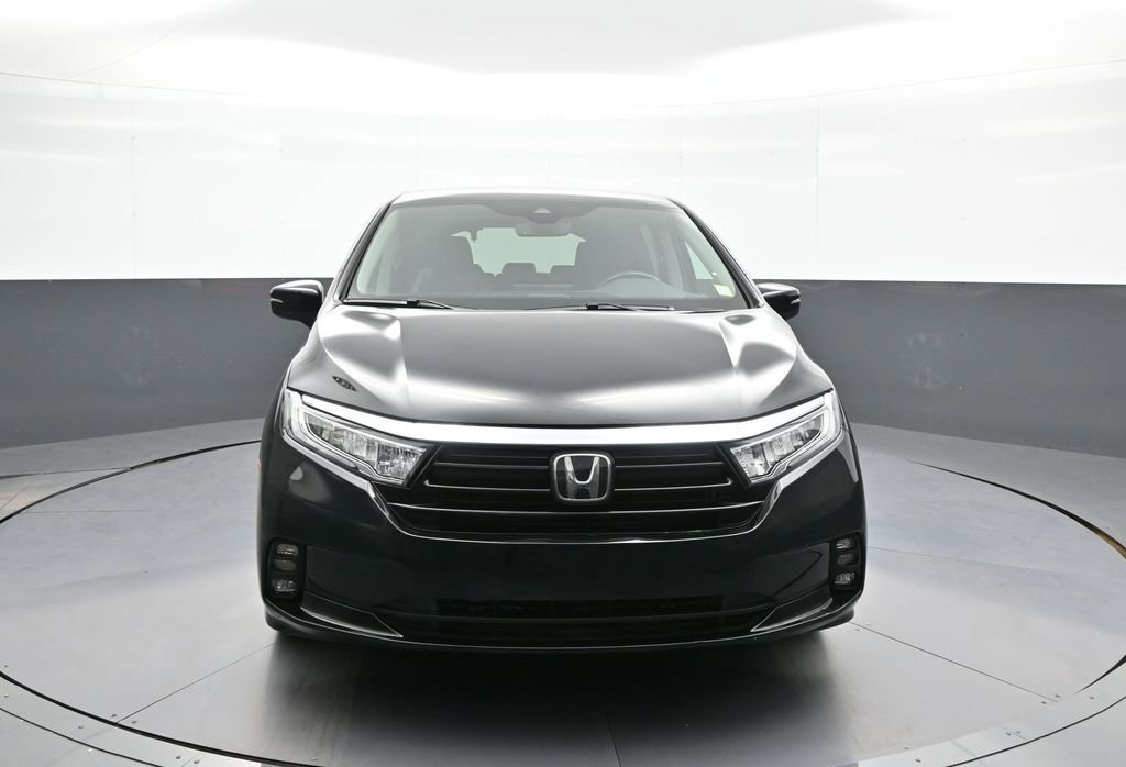 Used 2024 Honda Odyssey EX-L image 2