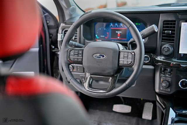 New 2024 Ford F250 Lariat w/ Lariat Ultimate Package AWD/4WD image 22