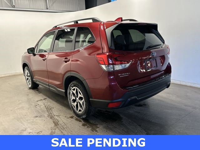 Used 2020 Subaru Forester Premium w/ Popular Package #1 image 32