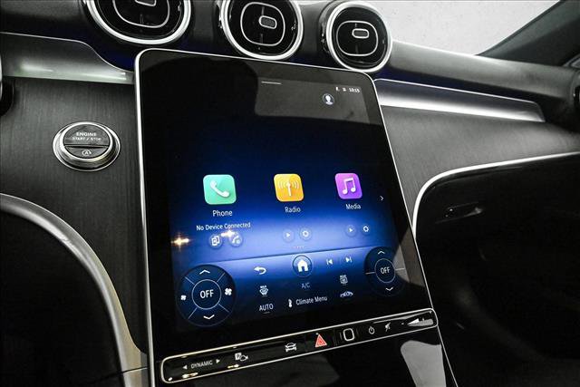 New 2026 Mercedes-Benz C 300 4MATIC Sedan image 14