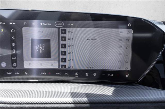 New 2026 Audi SQ5 Premium Plus AWD/4WD image 15