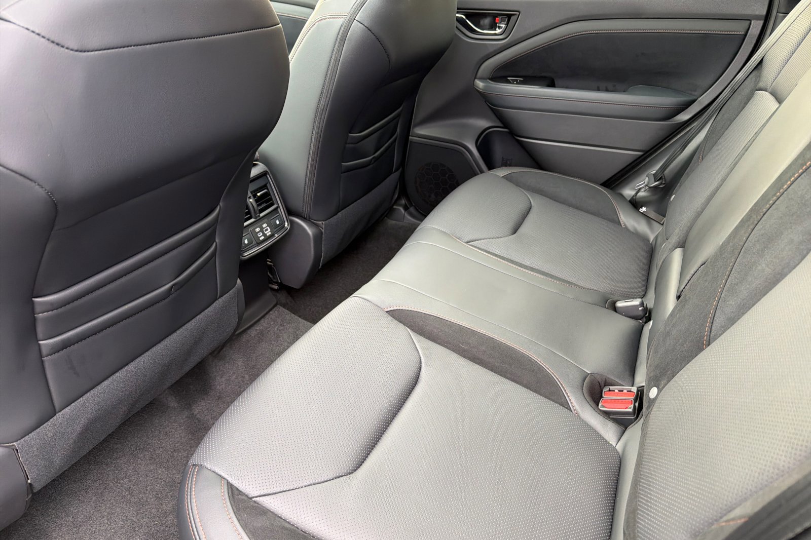 New 2026 Subaru Forester Touring image 12