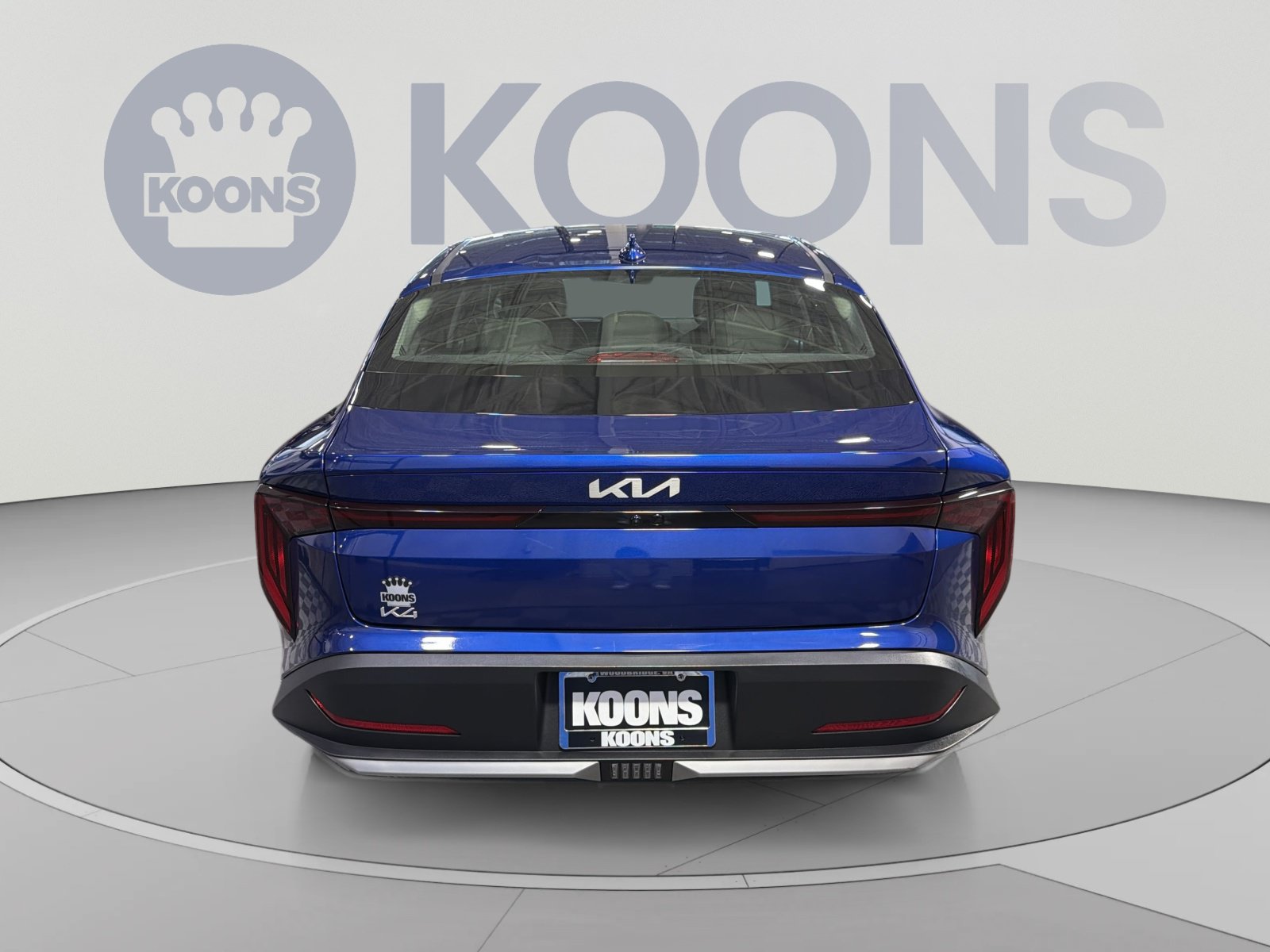 Used 2025 Kia K4 FWD image 5