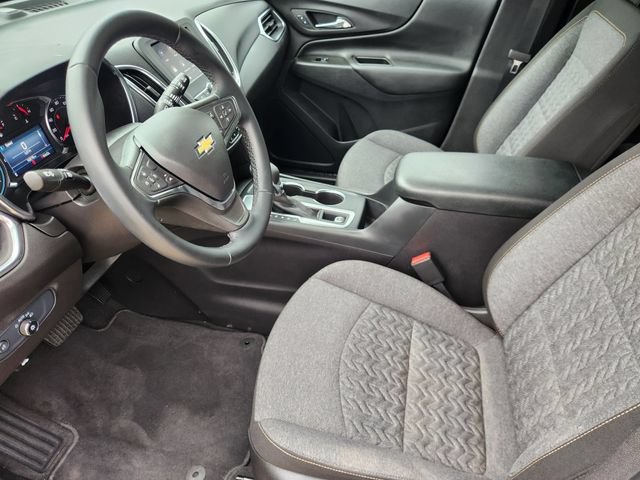 Used 2024 Chevrolet Equinox LT FWD image 4