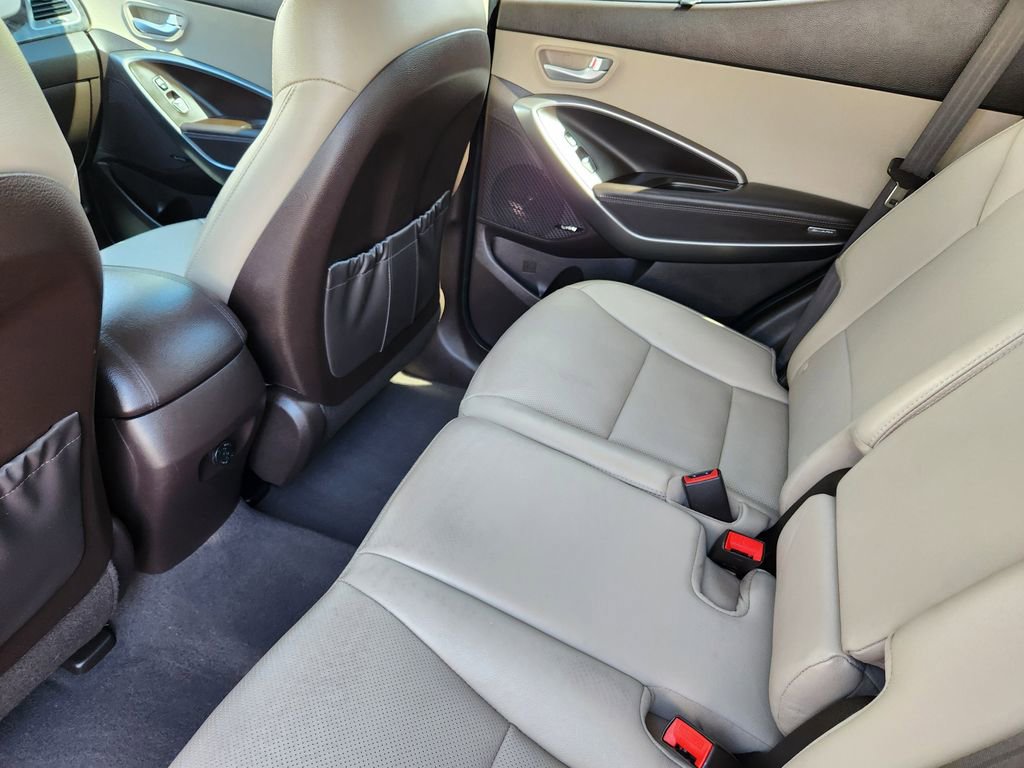 Used 2017 Hyundai Santa Fe Sport w/ 2.0T Ultimate Tech Package 05 image 26