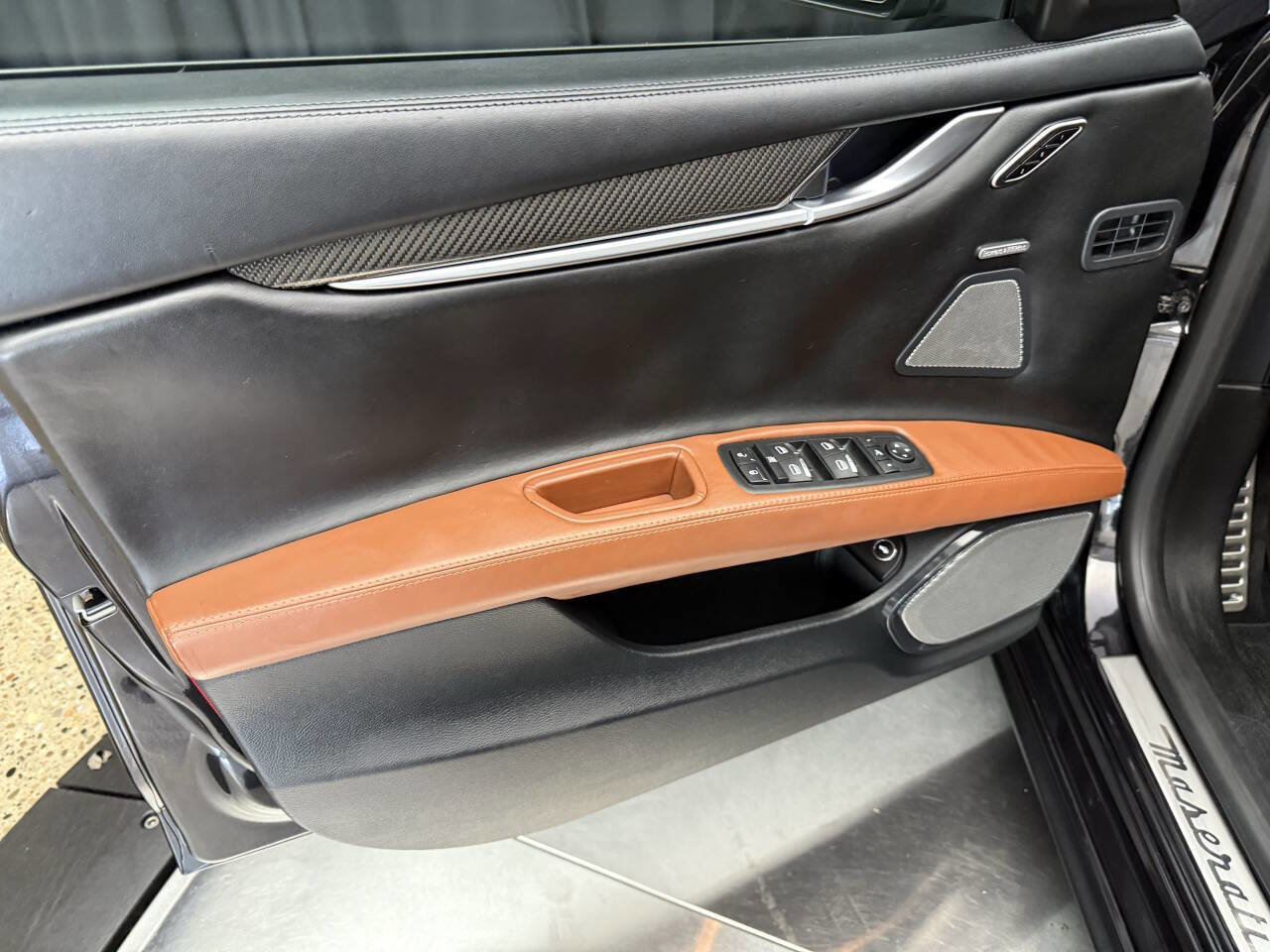 Used 2014 Maserati Ghibli S Q4 image 18