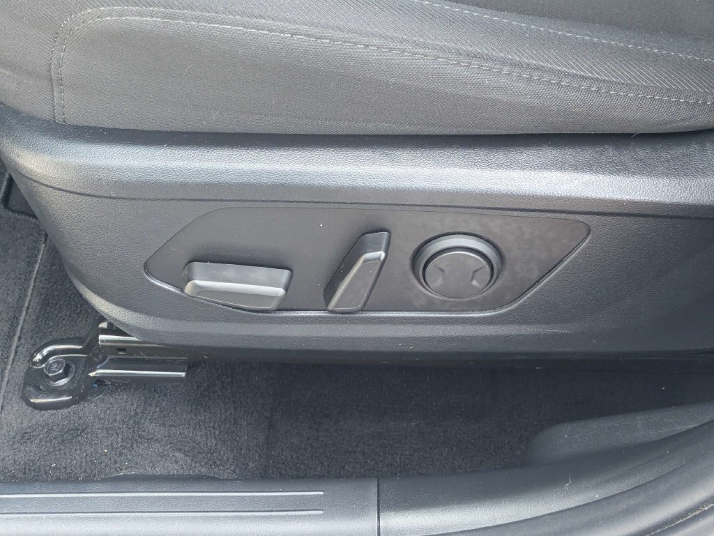 Used 2023 Hyundai Tucson SEL FWD image 23