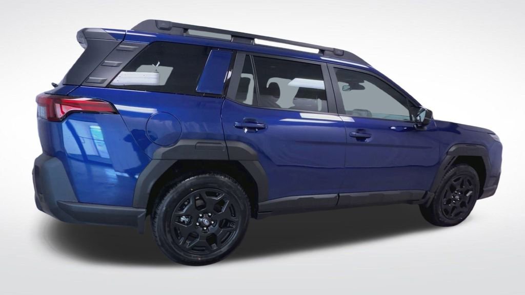 New 2026 Subaru Outback Limited image 8