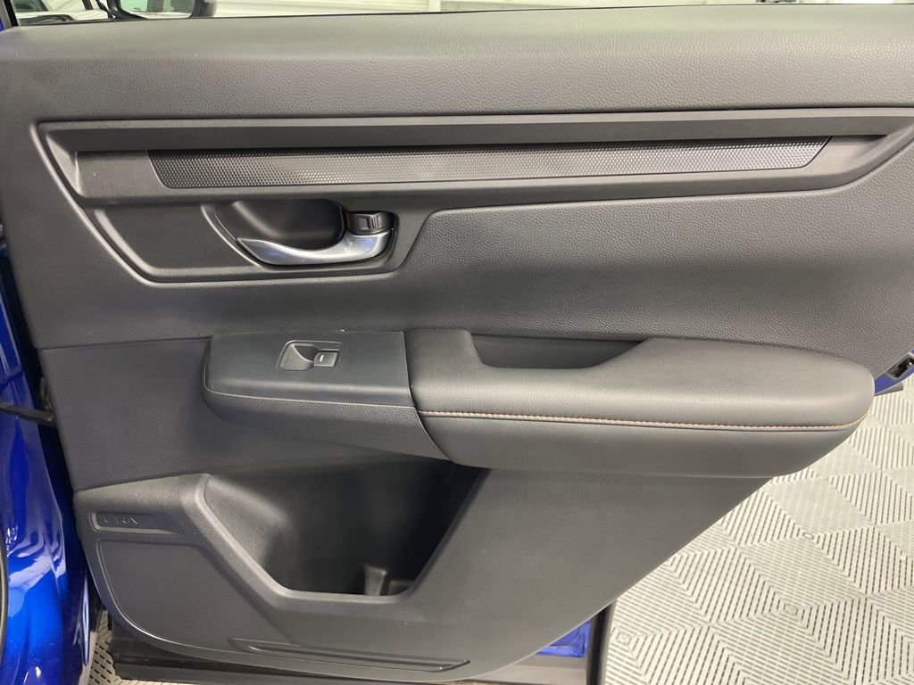 Used 2023 Honda CR-V Sport image 31